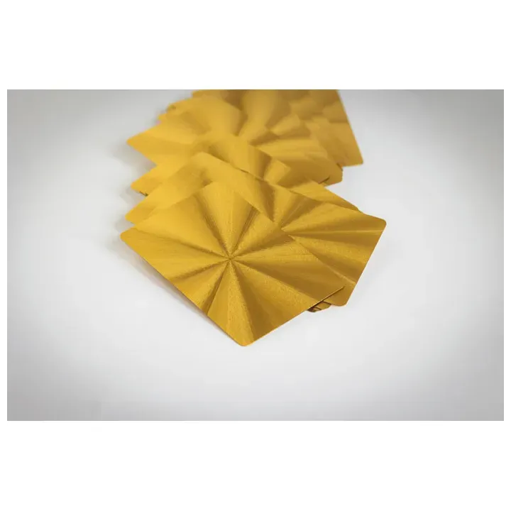 Waterproof playing cards - MO2699 (MOCN#98)